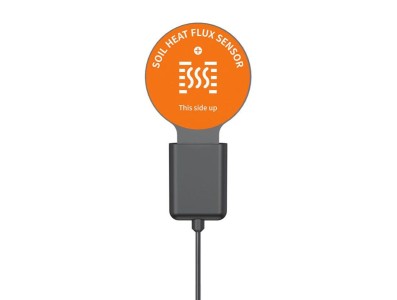 Sensor de Fluxo de Calor do Solo RS485 RS-SHF-N01-TR-1-EX - Imagem 3
