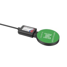 Sensor de Fluxo de Calor do Solo RS485 RS-SHF-N01-TR-1-EX