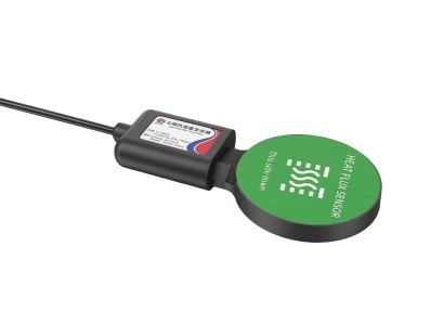 Sensor de Fluxo de Calor do Solo RS485 RS-SHF-N01-TR-1-EX - Imagem 1