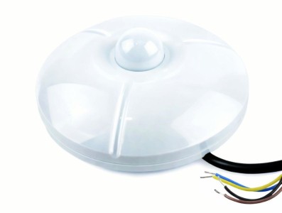 Lux&iacute;metro 0~200000 Lux com Temperatura e Umidade RS485 Modbus-RTU de Sobrepor para TetoCat&aacute;logo  Produtos - Imagem 4