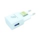 Carregador Micro USB 2A para celular - Branco - Thumb 6