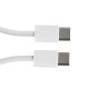 Carregador Turbo  5V, 9V, 12V (6A) 30W USB-C para Celular - Branco - Thumb 9