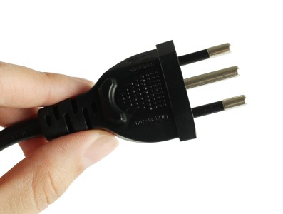 Extens&atilde;o de Energia 5 metros - HYX - Imagem 3