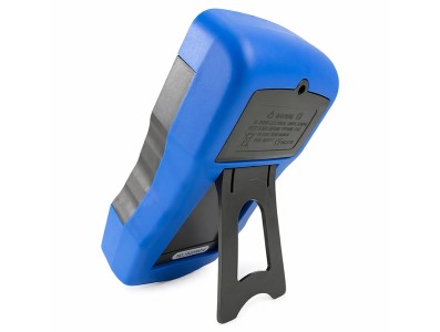 Mult&iacute;metro Digital Exbom MD-180L CAT III 600V 10A - Imagem 2