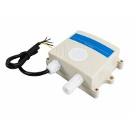Sensor CO2 RS485 Modbus RTU 2000ppm - CWT-CO2-2K-INS
