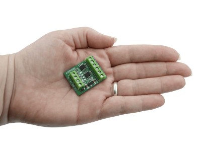 Caracter&iacute;sticas Conversor RS485 para DS18B20 - N4DSB03 - Imagem 4