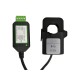 Sensor de Corrente AC 160A RS485 Modbus RTU 12V com Conversor Integrado - USR-SCT10-16KD-150 - Thumb 2