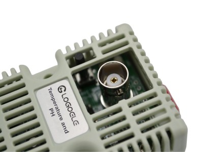 Sensor de pH RS485 Modbus RTU + M&oacute;dulo LD144BD e Compensa&ccedil;&atilde;o de Temperatura - Imagem 3