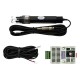 Sensor de pH RS485 Modbus RTU + M&oacute;dulo LD144BD e Compensa&ccedil;&atilde;o de Temperatura - Thumb 1