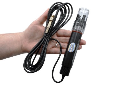 Sensor de pH RS485 Modbus RTU + M&oacute;dulo LD144BD e Compensa&ccedil;&atilde;o de Temperatura - Imagem 6
