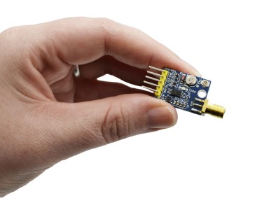 Conex&otilde;es Arduino com M&oacute;dulo GPS Mini NEO-7M - Imagem 7