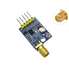 M&oacute;dulo GPS Mini NEO-7M com Conector IPEX/SMA