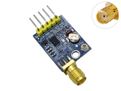 Conex&otilde;es Arduino com M&oacute;dulo GPS Mini NEO-7M - Imagem 4