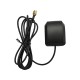 Antena GPS GLONASS 1575.42MHz com Cabo 1,5m - SMA Macho - Thumb 1