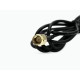 Antena GPS GLONASS 1575.42MHz com Cabo 1,5m - SMA Macho - Thumb 3