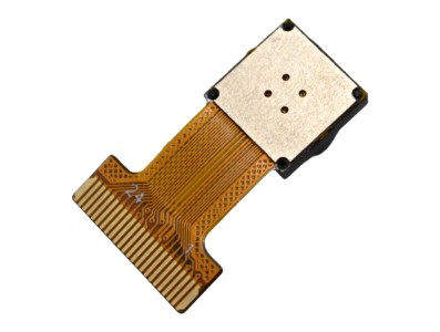 C&acirc;mera OV5640 5MP com Lente 66&deg; e Interface SCCB &ndash; 24 Pinos - Imagem 2