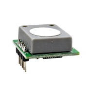 Sensor de G&aacute;s Formalde&iacute;do CH2O ZE08 Eletroqu&iacute;mico 0~5000ppb com Sa&iacute;da UART