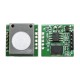 Liga&ccedil;&otilde;es/Pinout Sensor de G&aacute;s Formalde&iacute;do CH2O ZE08 Serial - Thumb 2