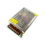 Fonte Chaveada Colmeia 12V 8.3A 100W Bivolt - MS-100-12