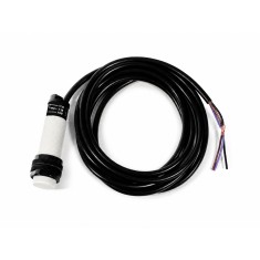Sensor Capacitivo de Proximidade 0 a 8mm PNP NA Corpo PA6 - CR18-8DP