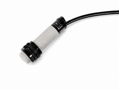 Sensor Capacitivo de Proximidade 0 a 8mm PNP NA Corpo PA6 - CR18-8DP - Imagem 2