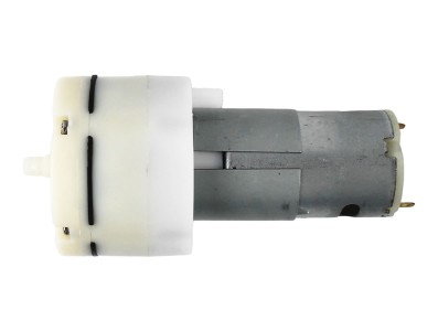 Bomba de Ar e V&aacute;cuo 12V BVA555 15L/Min - OUTLET - Imagem 3