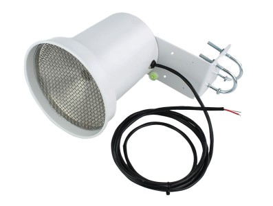 Pluviometro de Bascula Digital para Estacao Meteorologica - OUTLET - Imagem 2