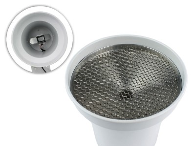 Pluviometro de Bascula Digital para Estacao Meteorologica - OUTLET - Imagem 3