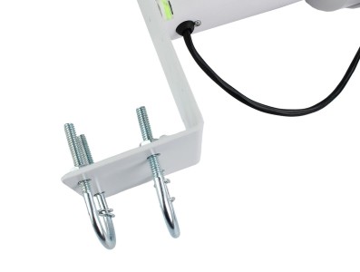 Pluviometro de Bascula Digital para Estacao Meteorologica - OUTLET - Imagem 4