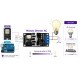 Utiliza&ccedil;&atilde;o M&oacute;dulo Dimmer RD-8A Bivolt - Thumb 6