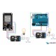 Conex&otilde;es Dimmer RD-8A - 10535 - Thumb 7