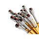 Pogo Pin PL75-A2 Pino de Teste com Mola - Kit com 5 Unidades - Thumb 5
