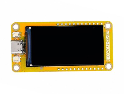 Caracter&iacute;sticas ESP32 com Tela TFT 1.9'' - Imagem 3