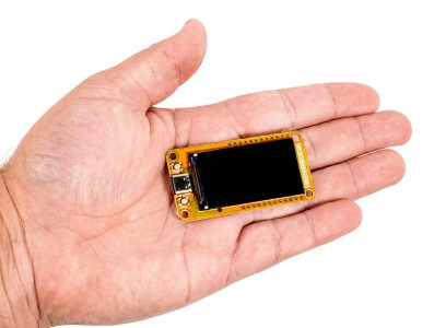 Caracter&iacute;sticas ESP32 com Tela TFT 1.9'' - Imagem 4