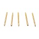 Dimens&otilde;es Pogo Pin P156-B - Thumb 2