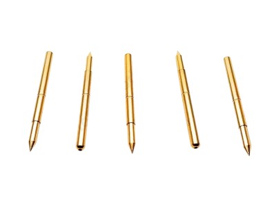Dimens&otilde;es Pogo Pin P156-B - Imagem 2