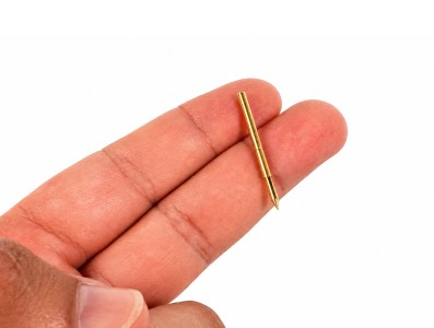 Dimens&otilde;es Pogo Pin P156-B - Imagem 5