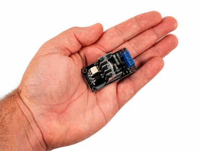 Destaques M&oacute;dulo Dimmer RD-8A Bivolt - Imagem 4