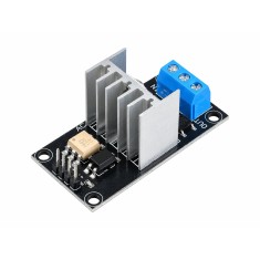M&oacute;dulo Dimmer 3,3V/5V RD-8A com Zero Cross Bivolt 127V/220V