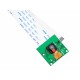 Destaques C&acirc;mera para Raspberry Pi OV5647 5MP - Thumb 3
