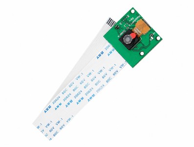 Destaques C&acirc;mera para Raspberry Pi OV5647 5MP - Imagem 1
