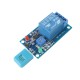 Sensor de Umidade do Ar HR202L com Rel&eacute; - Thumb 1