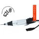 Parafusadeira Eletrica 18V a 36V 10.2Kgf.cm XB800A - Conector F&ecirc;mea OUTLET - Thumb 1