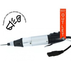 Parafusadeira Eletrica 18V a 36V 10.2Kgf.cm XB800A - Conector F&ecirc;mea OUTLET