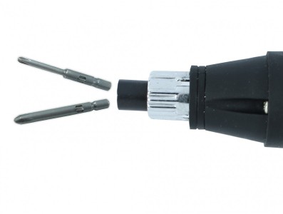 Parafusadeira Eletrica 18V a 36V 10.2Kgf.cm XB800A - Conector F&ecirc;mea OUTLET - Imagem 2