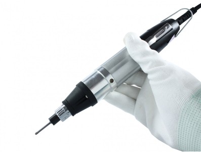 Parafusadeira Eletrica 18V a 36V 10.2Kgf.cm XB800A - Conector F&ecirc;mea OUTLET - Imagem 4