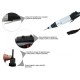Parafusadeira Eletrica 18V a 36V 10.2Kgf.cm XB800A - Conector F&ecirc;mea OUTLET - Thumb 5