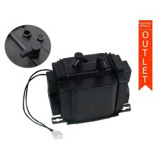 Compressor para Esta&ccedil;&atilde;o de Retrabalho ou Solda e Retrabalho 127V - OUTLET