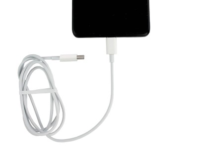 Cabo USB-C para USB-C 1m Turbo 6A Alta Velocidade para Carregamento e Transfer&ecirc;ncia de Dados - Imagem 3