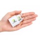 Fonte Chaveada Turbo 5V, 9V, 10V, 12V (3A) 30W USB-C - Branco - Thumb 3